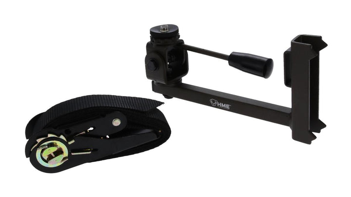 HME Trail Camera Holder Strap-On