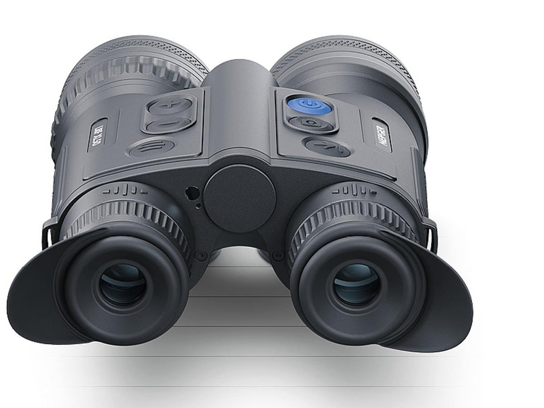 Pulsar Merger LRF XL50 Thermal Binoculars