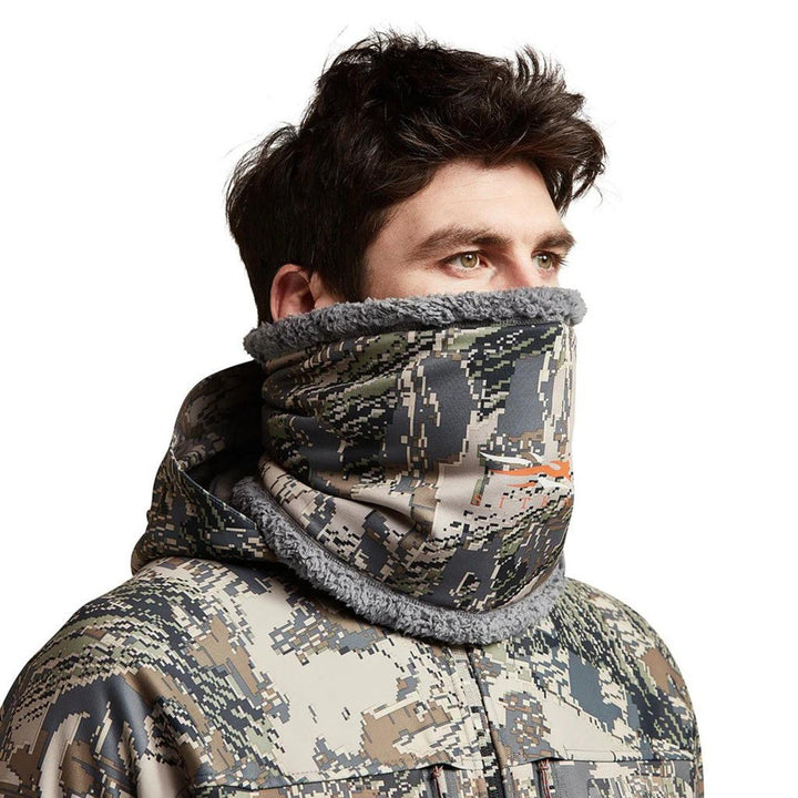 Sitka Neck Gaiter Optifade Open Country