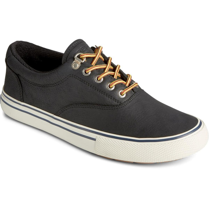 Sperry Striper Storm CVO WP Shoe Black