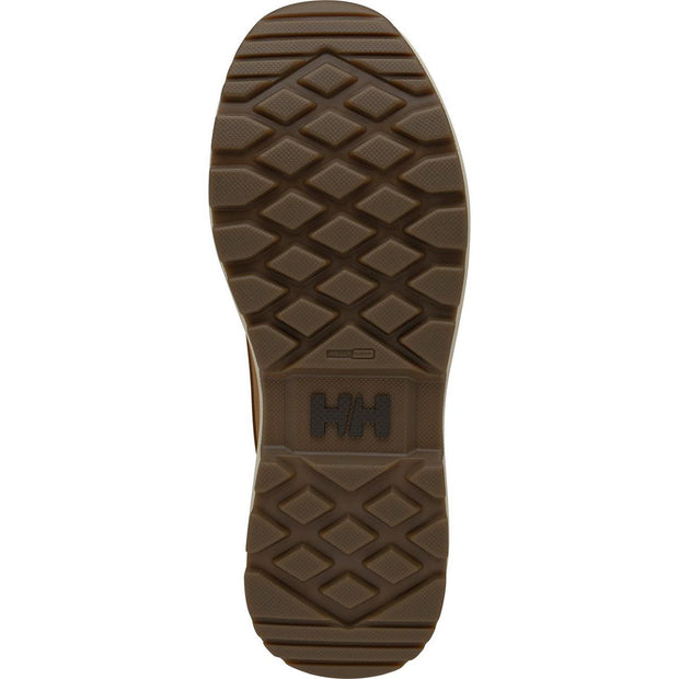 Helly Hansen Sport Bowstring Boots Honey