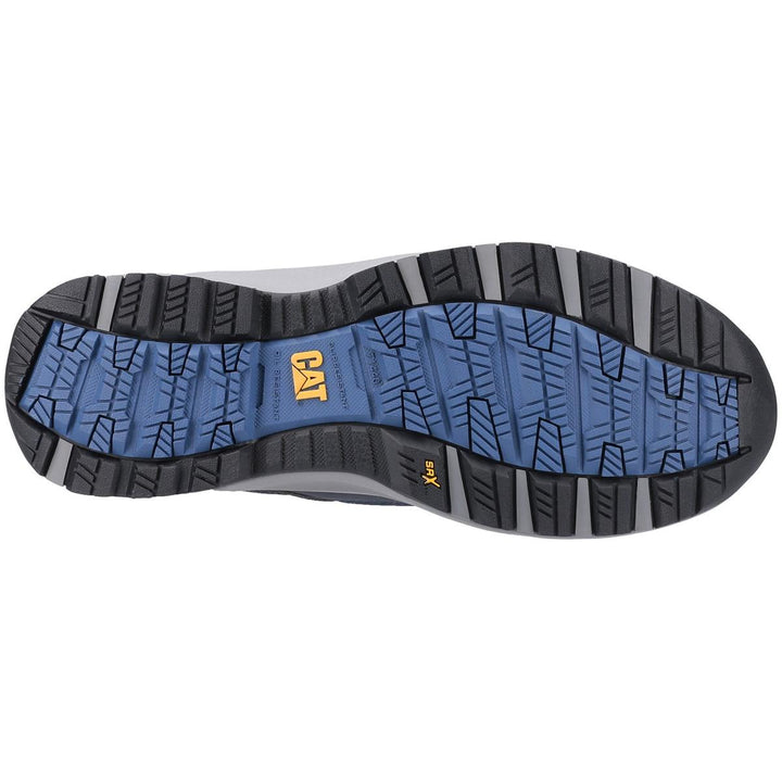 Caterpillar Elmore Mid Safety Hiker – view 5