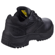 Dr Martens Calvert Steel Toe Safety Shoe Black