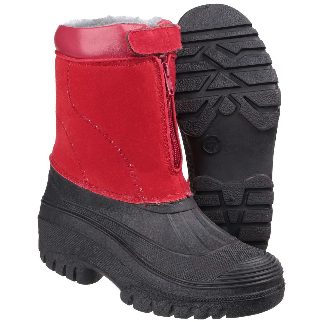 Cotswold Venture Waterproof Winter Boot – view 2