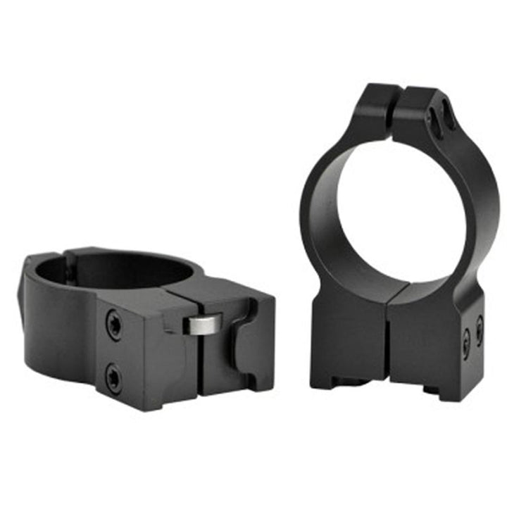 Warne Warne 36mm Qd Medium Matte Rings