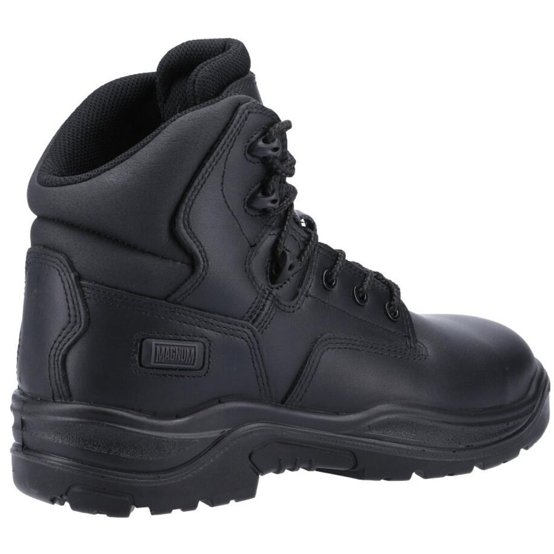 Magnum Precision Sitemaster Uniform Safety Boot – view 5
