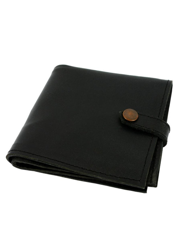 Bisley Shotgun Certificate Wallet Leather