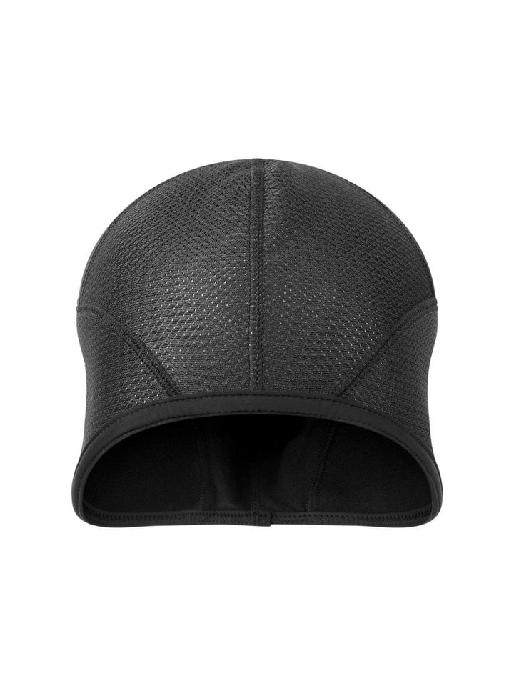 Sealskinz Wacton Windproof All Weather Skull Cap Black Unisex HAT