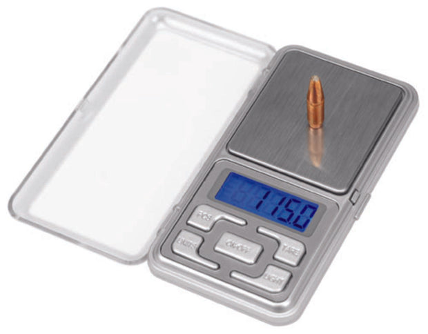 Frankford Frankford Arsenal DS-750 Digital Reloading Scale