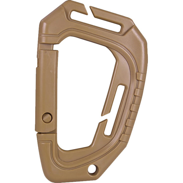 Viper Special Ops Carabiner - Coyote