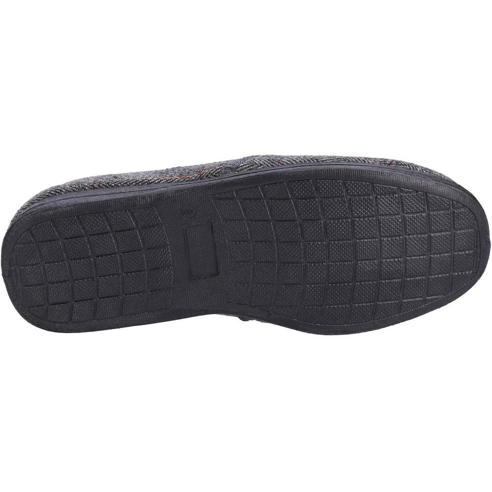 Fleet & Foster Mitchell Slip On Slipper – view 2