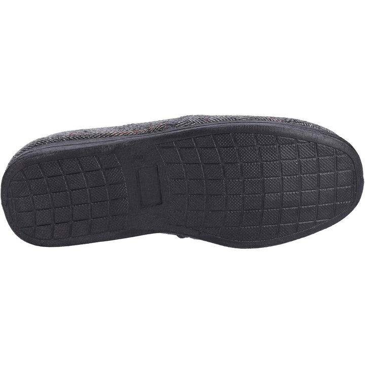 Fleet & Foster Mitchell Slip On Slipper – view 2