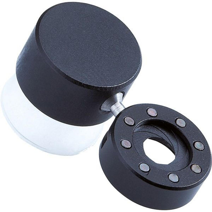 Bisley 393 Stick-on Iris for Ordinary Glasses by Gehmann