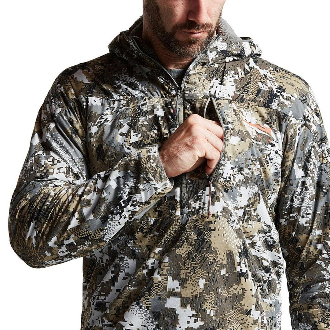 Sitka Ambient Hoody Optifade Elevated