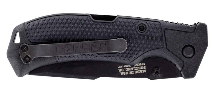 Gerber Edict FE (TP Folding Clip Knife)