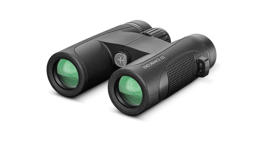 Hawke Endurance ED 10x32 Binocular (Green) Binoculars
