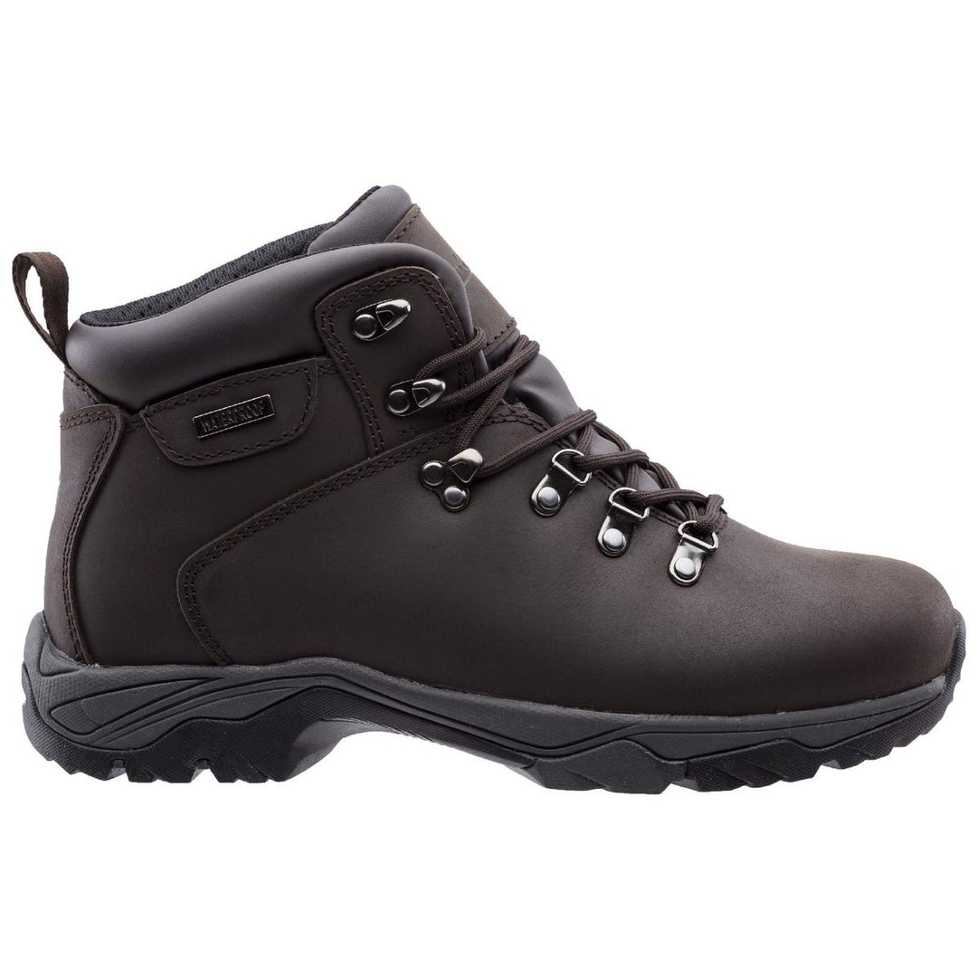 Cotswold Nebraska Hiker Boot Crazy horse – view 3
