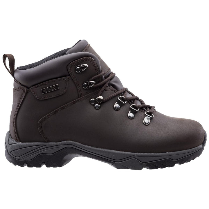 Cotswold Nebraska Hiker Boot Crazy horse – view 3