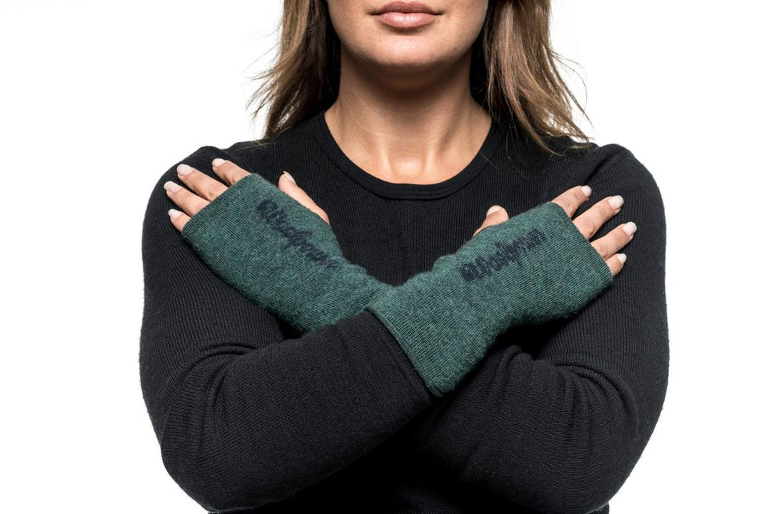 Woolpower Wrist Gaiter
