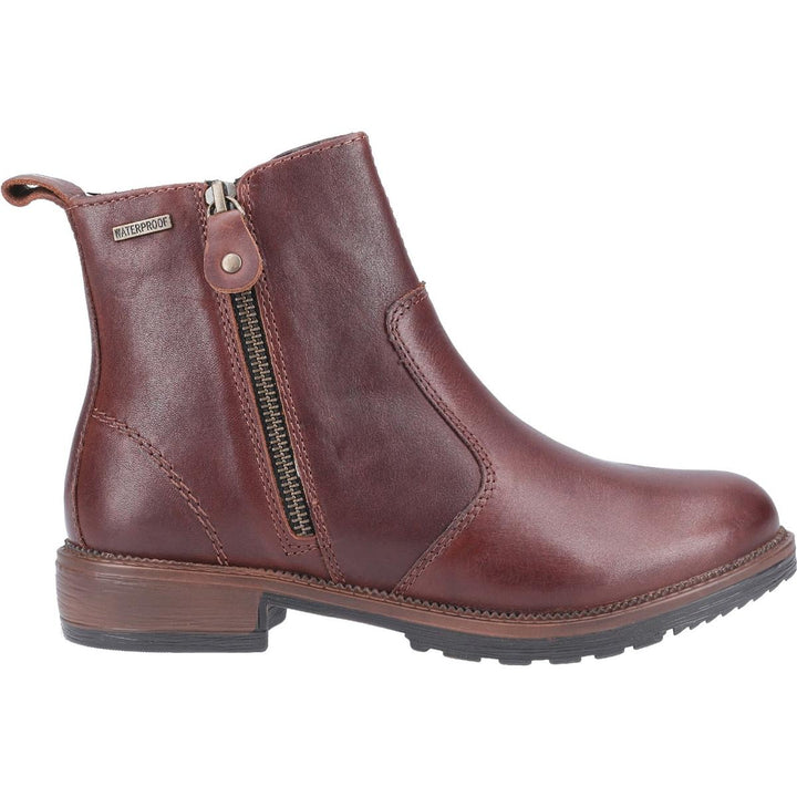 Cotswold Ashwicke Zip Ankle Boot – view 4