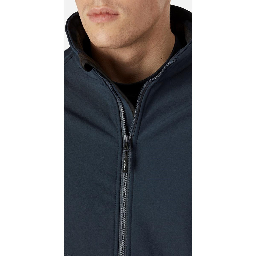 Dickies Softshell Jacket – view 3