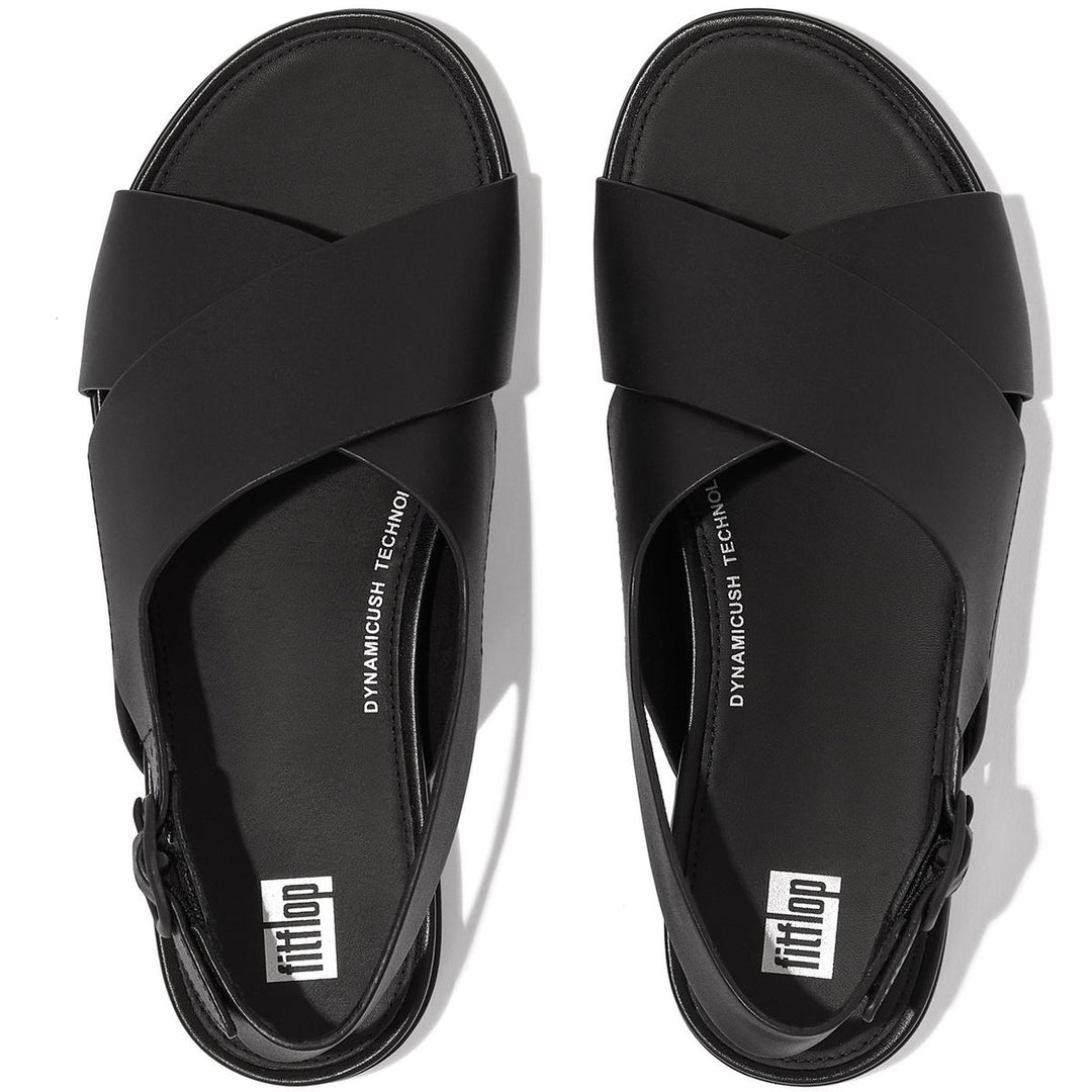 Fitflop Gracie Sandals All Black