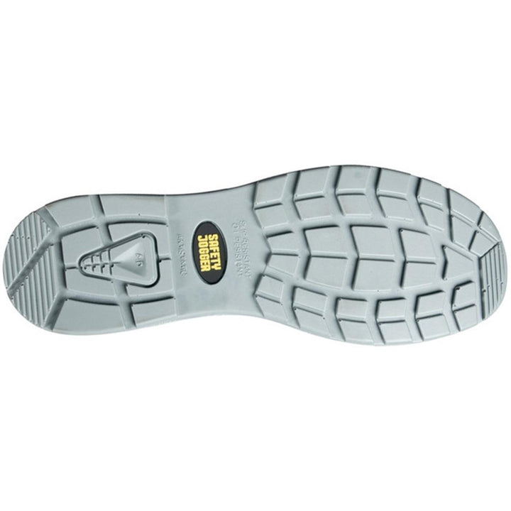Safety Jogger Cador S3 MID TLS Safety Boots – view 2
