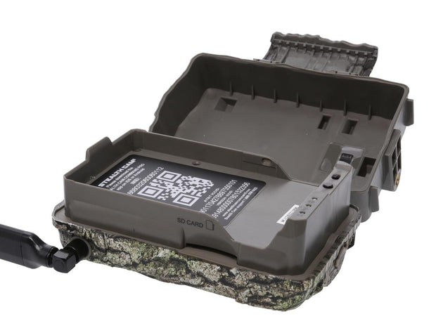 Stealth Cam FUSION GLOBAL CELLULAR TRAIL CAMERA