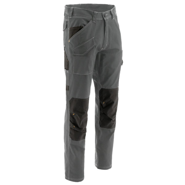 Caterpillar Essentials Cargo Trouser Dark Shadow, 32" Leg