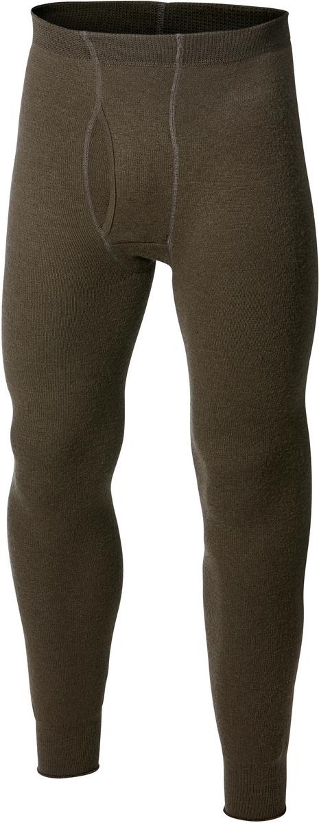 Woolpower Long Johns with Fly 200