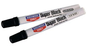 Birchwood Casey Super Blackâ¢ Touch-Up Pen (gloss black) 0.33 ounce