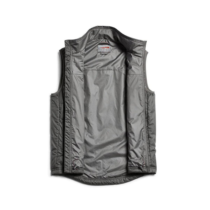 Sitka Kelvin AeroLite Vest Shadow