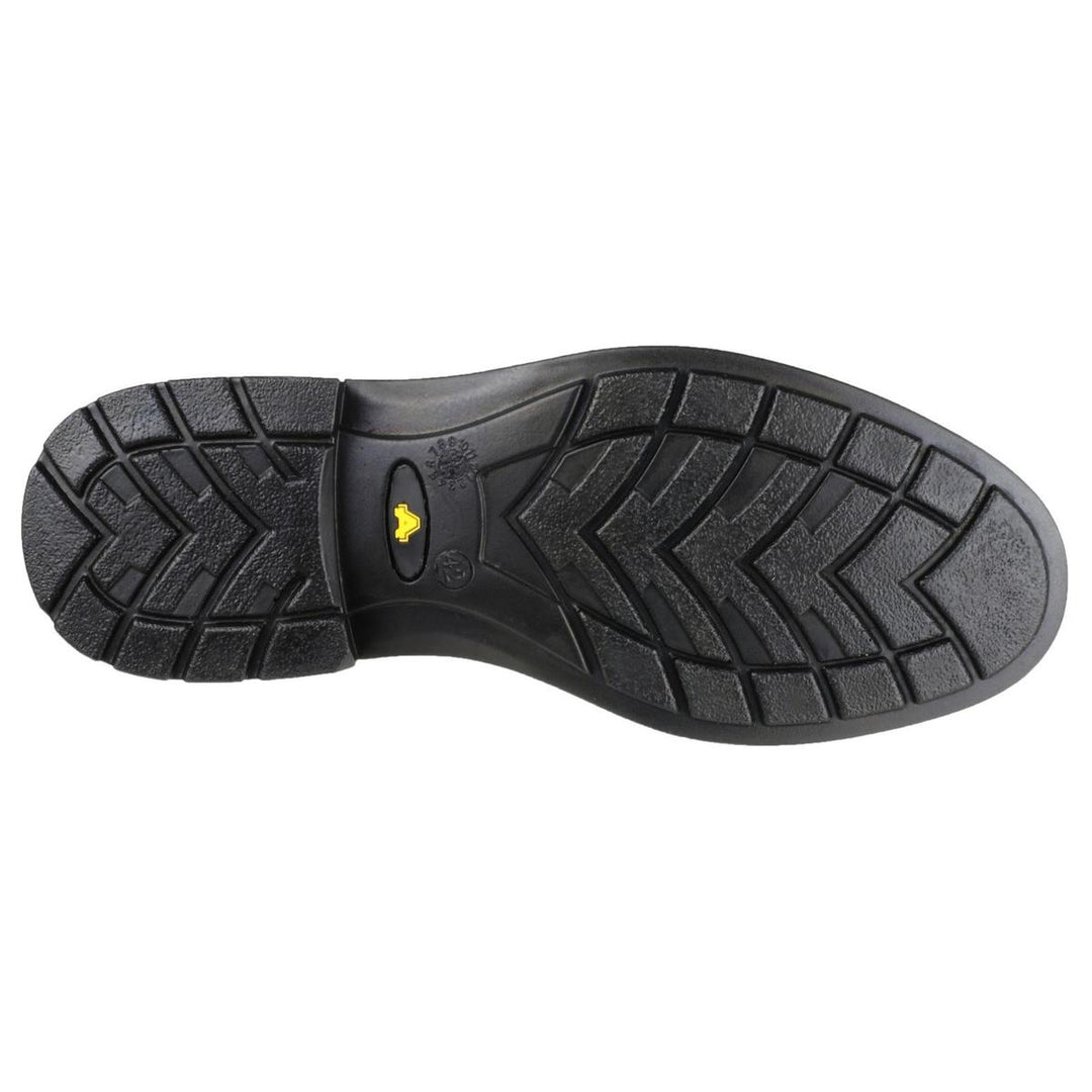 Amblers Safety FS44 Safety Brogue Black