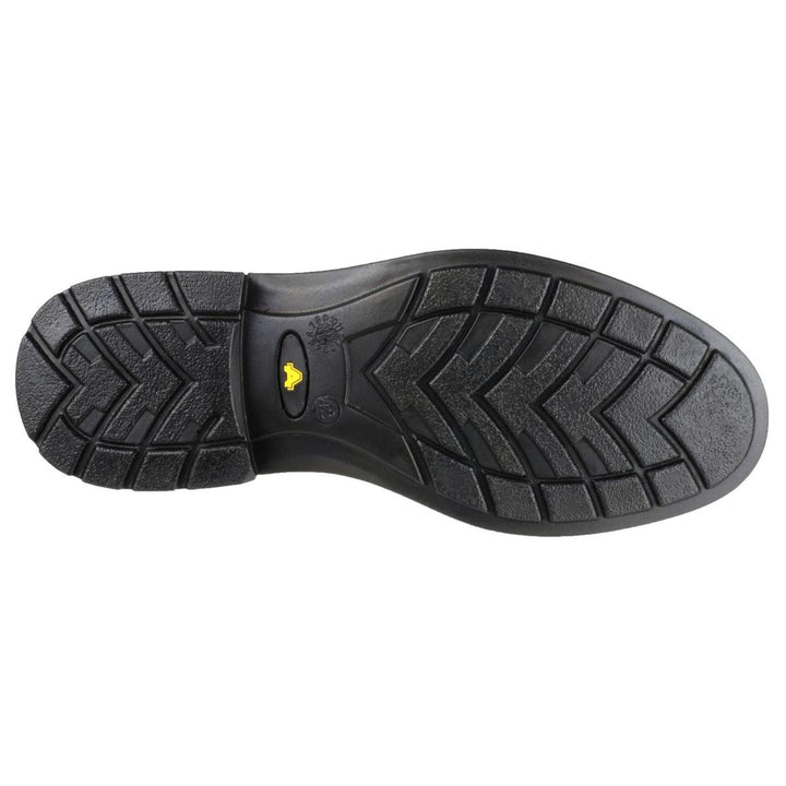 Amblers Safety FS44 Safety Brogue Black