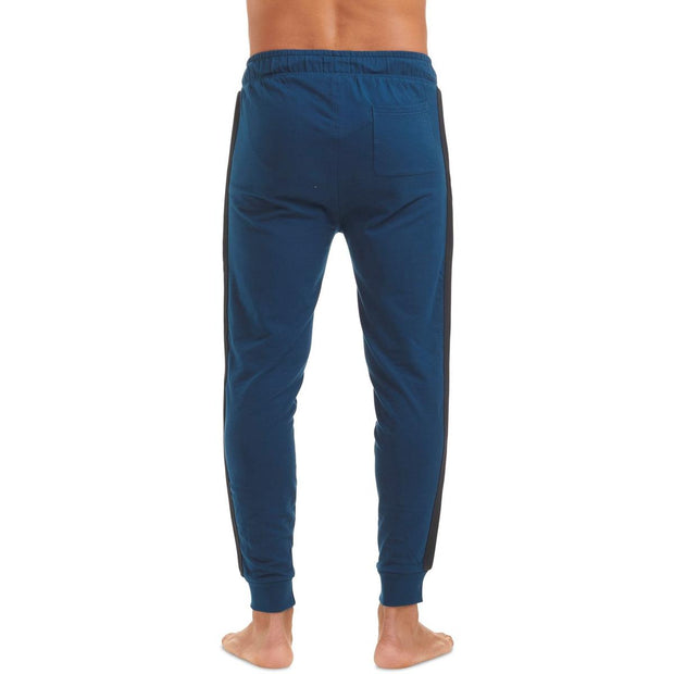 Ted Baker French Terry Tailored Pieced Jogger Gibraltar Sea
