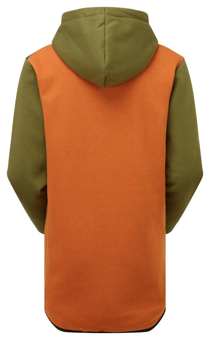 Ridgeline Tribe Hoodie Autumn