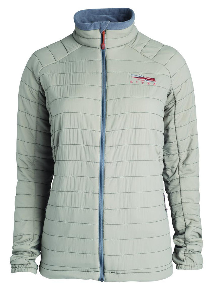 Sitka Ws Kelvin Active Jacket Timberwolf