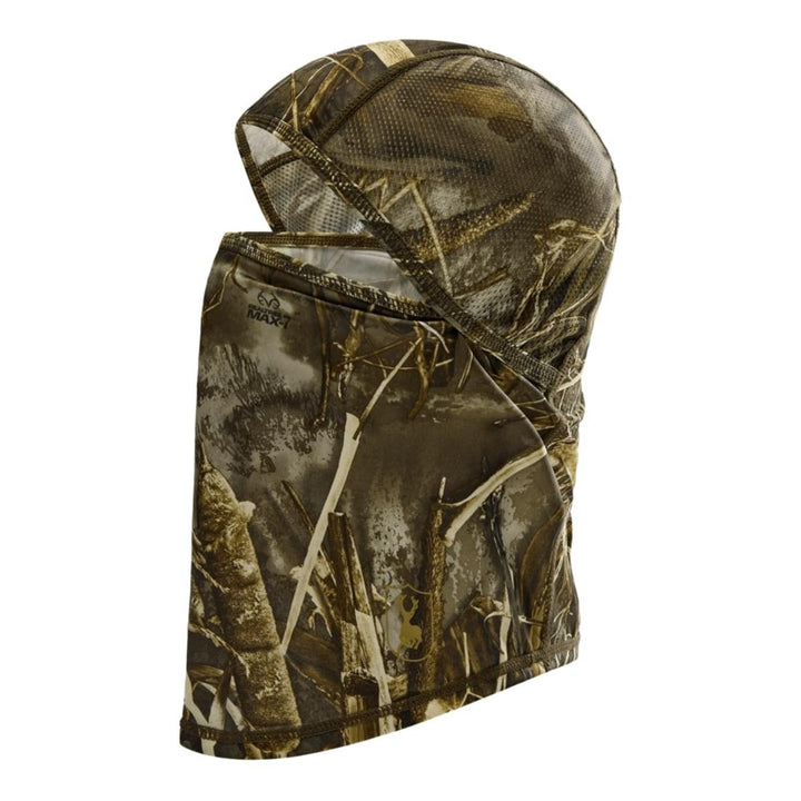 Deerhunter Full Facemask REALTREE MAX-7Â®