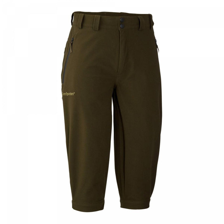 Deerhunter Pro Gamekeeper Breeks Peat