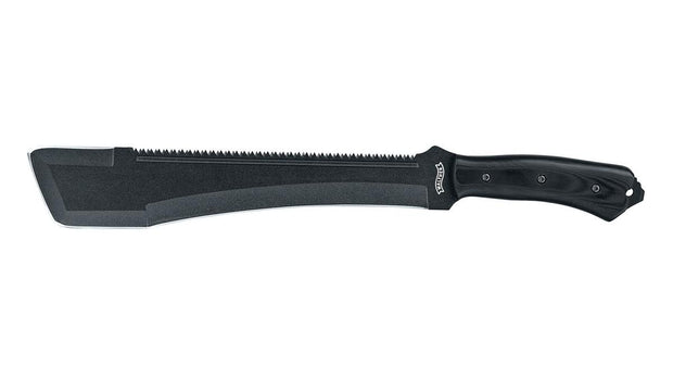Bisley 5.0870 MSM Modified Survival Machete by Walther