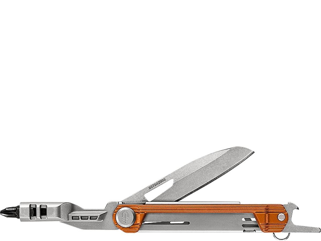 Gerber Gerber Armbar Slim Drive (Pocket-Tool) - Orange