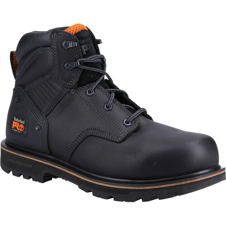 Timberland Pro Ballast Safety Boot Black