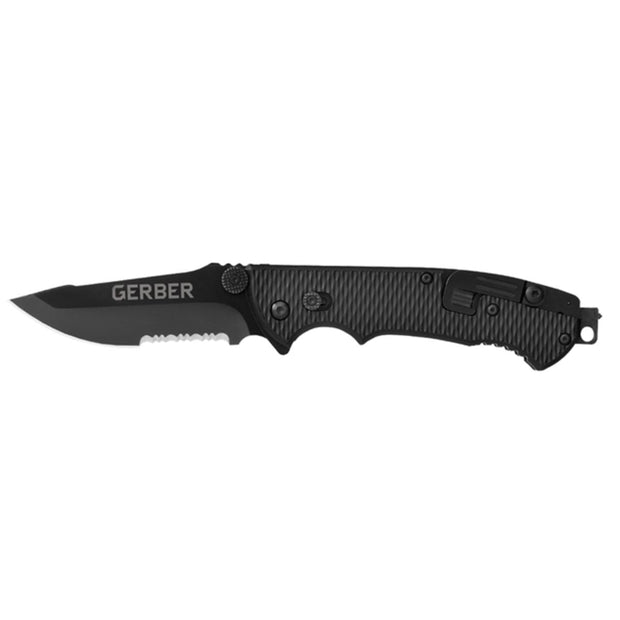 Gerber Hinderer CLS SE (DP Folding Clip Knife)