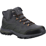 Cotswold Wychwood Mid Hiking Boots Grey