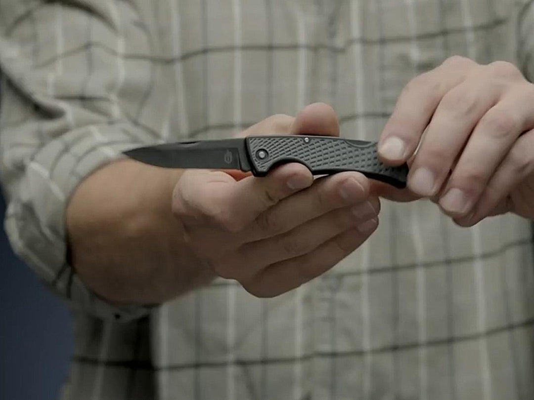 Gerber US1 FE (DP Folding Knife)