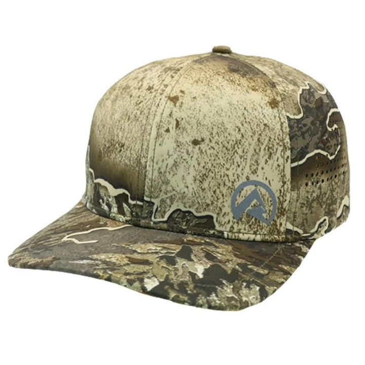Ridgeline Flex Cap Dirt Camo