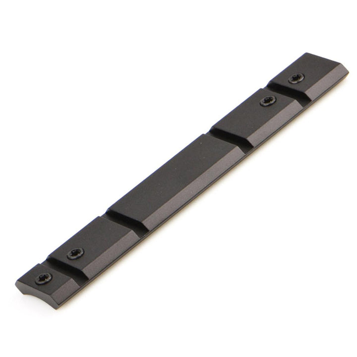 Warne Browning Bar Matte Aluminum A996M