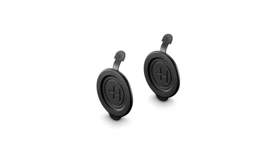 Hawke Endurance ED Objective Cover 32mm (2 Pk) - Post 2020 o