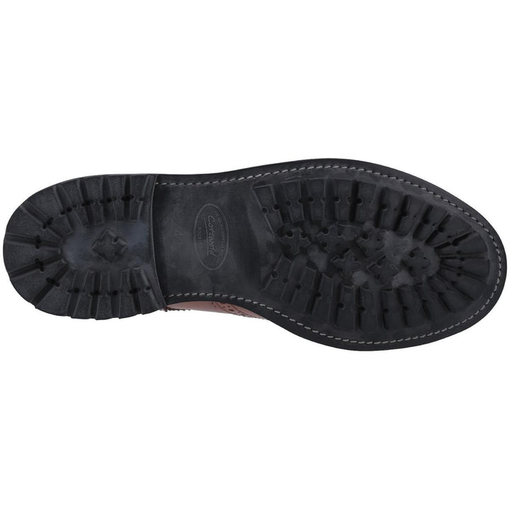 Cotswold Quenington Commando Goodyear Welt Lace Up Shoe – view 2