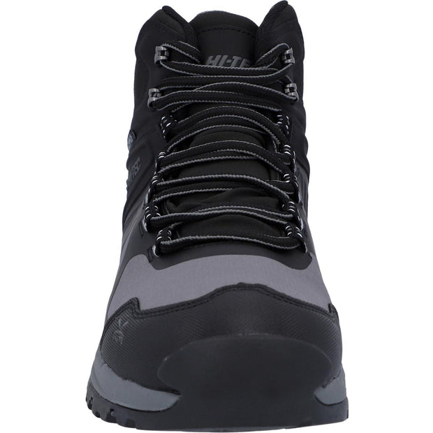 Hi-Tec V-Lite Psych Boots Black/Dark Grey